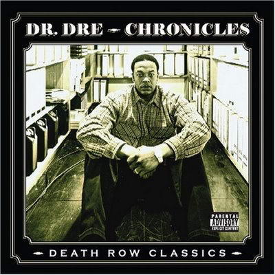 Chronicles (Death Row Classics)